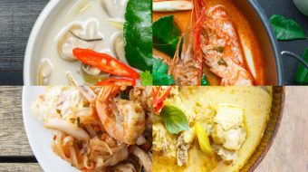 ก้าวต่อไปของ ‘Amazing Thai Taste’