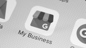ประกาศความเป็นตัวตนของธุรกิจคุณด้วย Google My Business