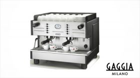 เครื่องชงกาแฟ GAGGIA LC-D