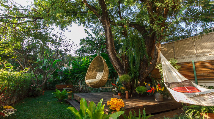 Airbnb ชี้สัญญาณท่องเที่ยวไทยฟื้นตัวหลังคลายล็อกดาวน์