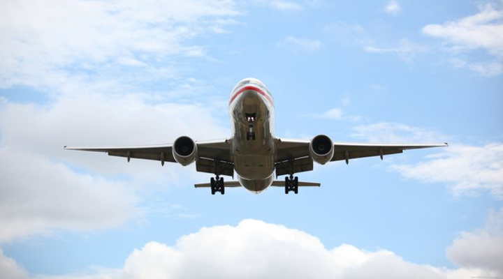 “สายการบิน” กระอัก มาตรการสกัดโควิดผู้โดยสารแห่ยกเลิกไฟล์ตรายวัน 30%