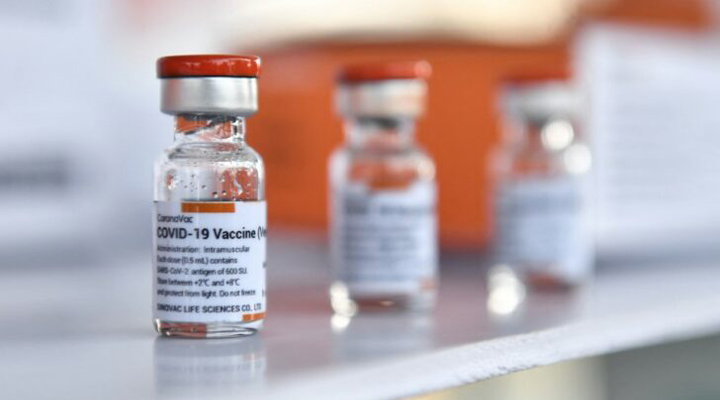 ลุ้น “วัคซีน” ปลุกท่องเที่ยว ขอ 5 ล้านโดสฉีด 5 จังหวัด