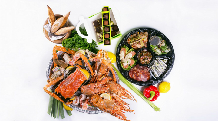 เซ็นทารา เปิดตัว “กูร์เมต์ ทูโก” ส่งความอร่อยถึงบ้านทั่วไทย