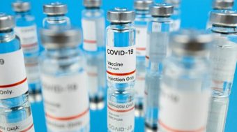 ลุ้น “วัคซีน” 15.5 ล้านโดส ปูพรม 10 เมืองท่องเที่ยวนำร่อง