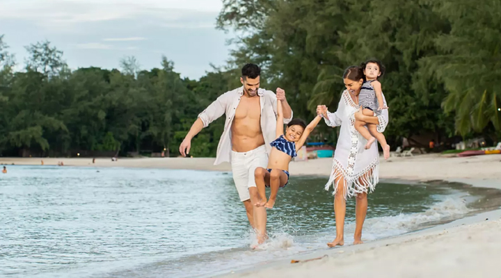 “มีเลีย เกาะสมุย” จัดโปรฯเอาใจนักท่องเที่ยวกลุ่มครอบครัว
