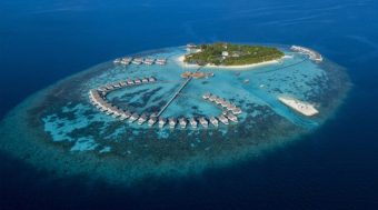 เซ็นทาราจัดแคมเปญ Maldives Summer Escape สัมผัสเกาะสวรรค์กลางทะเล