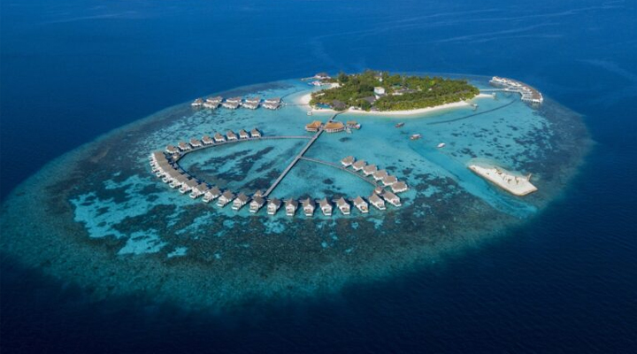 Maldives Summer Escape