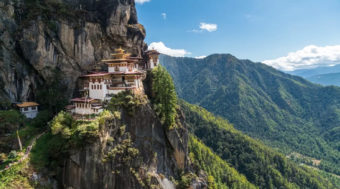 ภูฏานเปิดประเทศต้อนรับนักท่องเที่ยว พร้อมเก็บค่าธรรมเนียม 200 ดอลลาร์/คืน