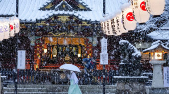 ท่องเที่ยวญี่ปุ่น 2023 ต่างชาติแห่เข้า มีทั้งความหวัง อุปสรรค ความเสี่ยง
